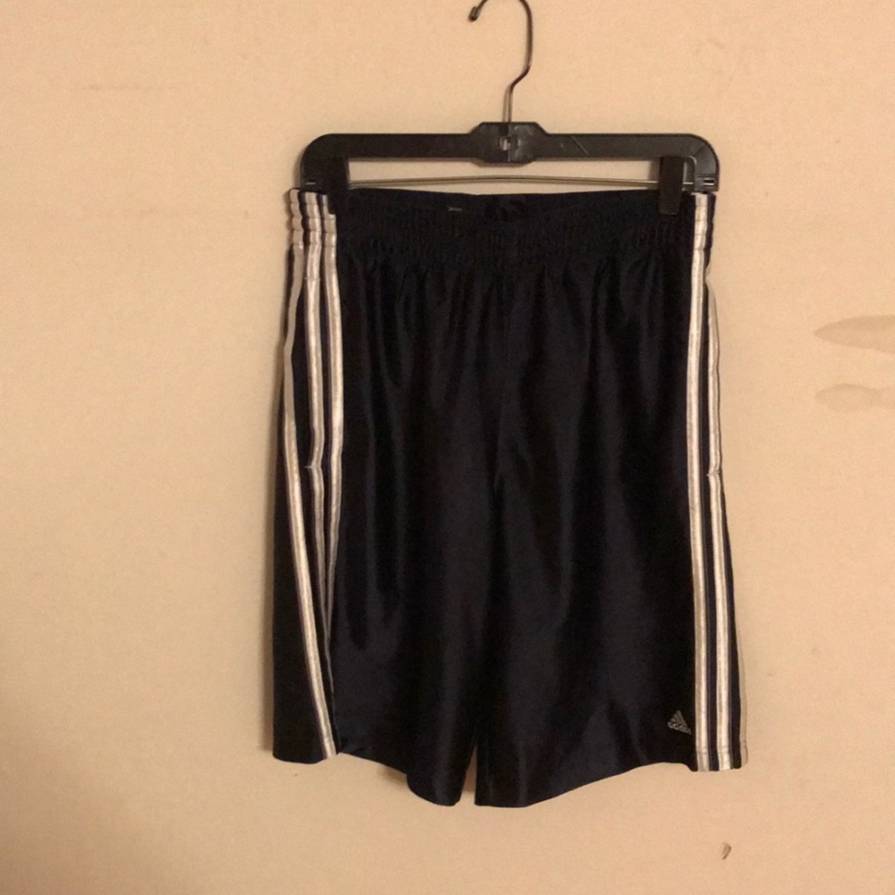 Adidas Boy’s shorts